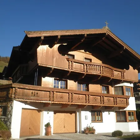 Appartement Margreiter Niederau Exterior photo