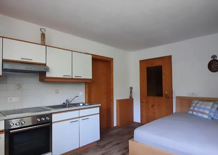 Appartement Margreiter
