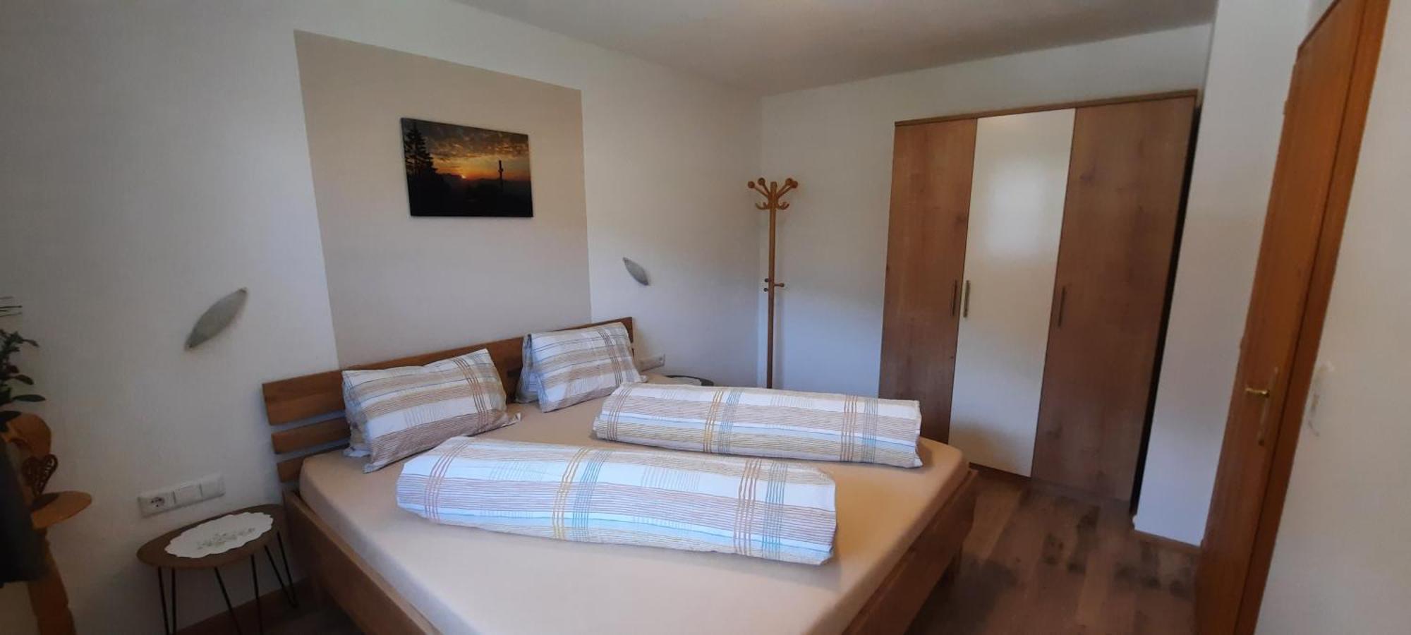 Apartment Margreiter