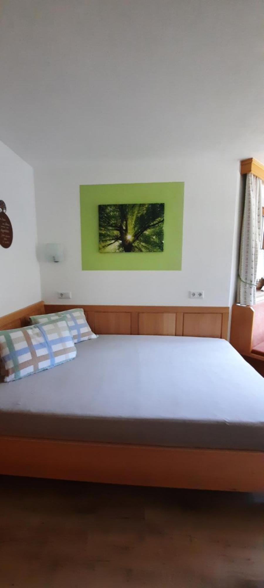 Margreiter Apartment *