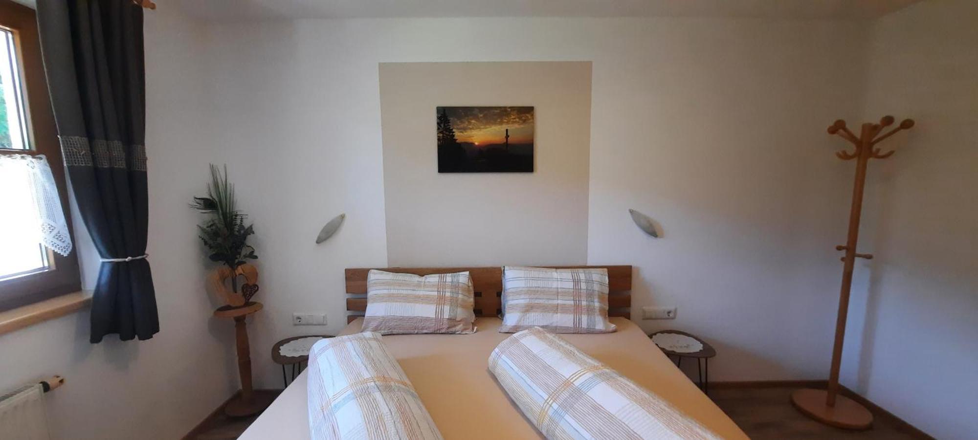 Apartment Margreiter *