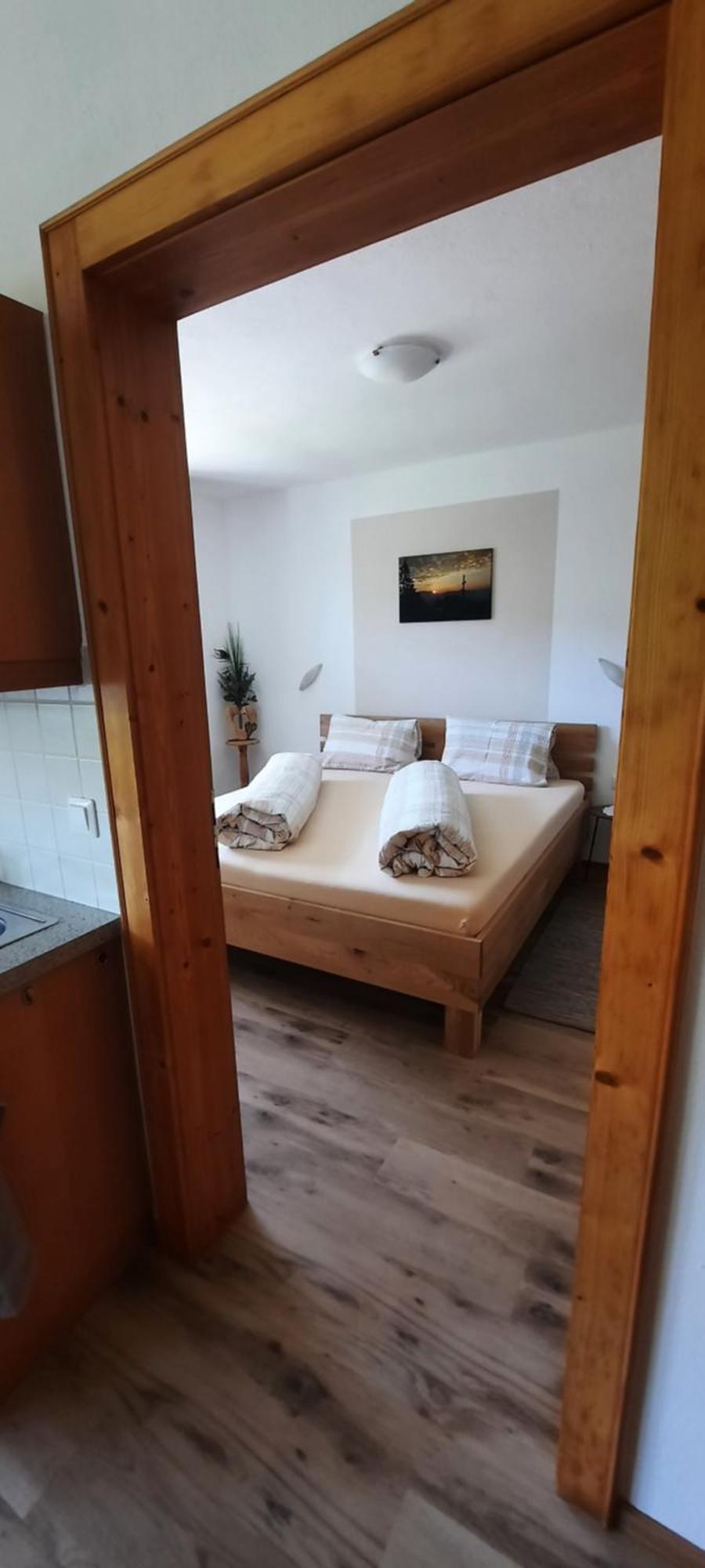 Margreiter Apartment Niederau