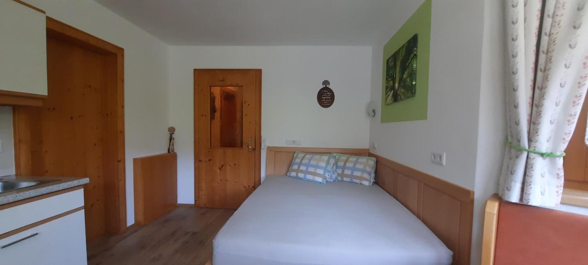 Margreiter Apartment