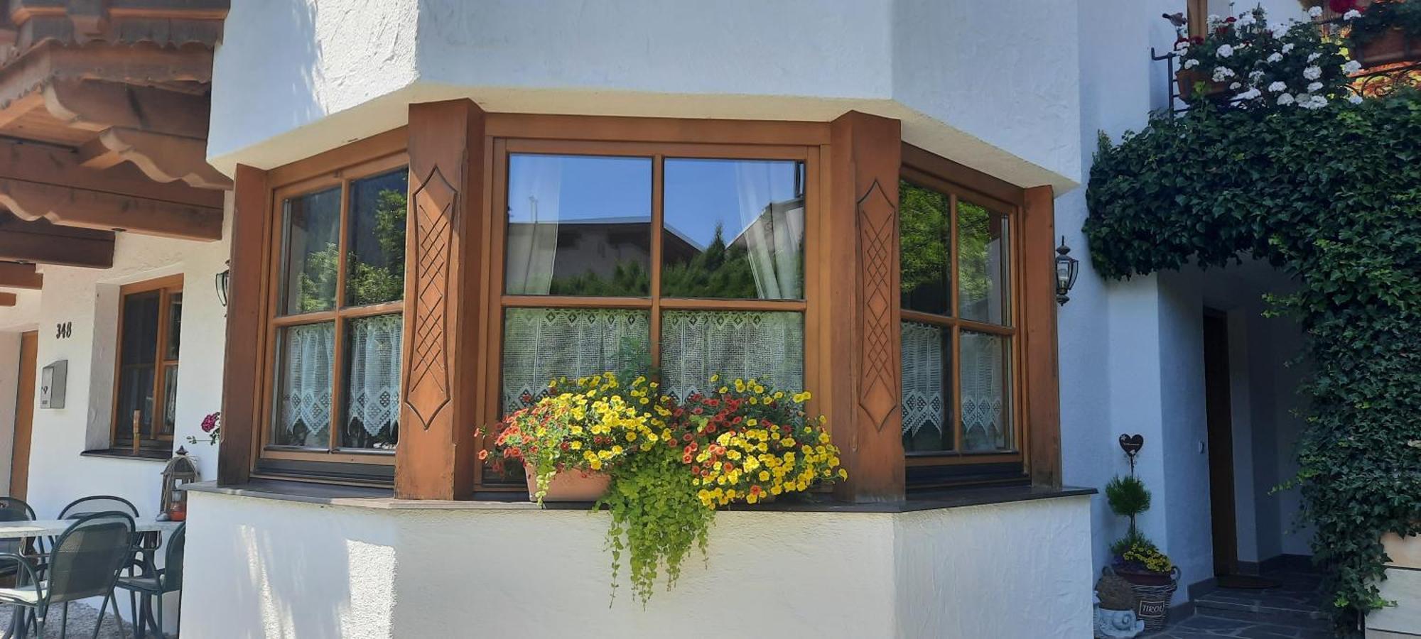 Apartment Margreiter
