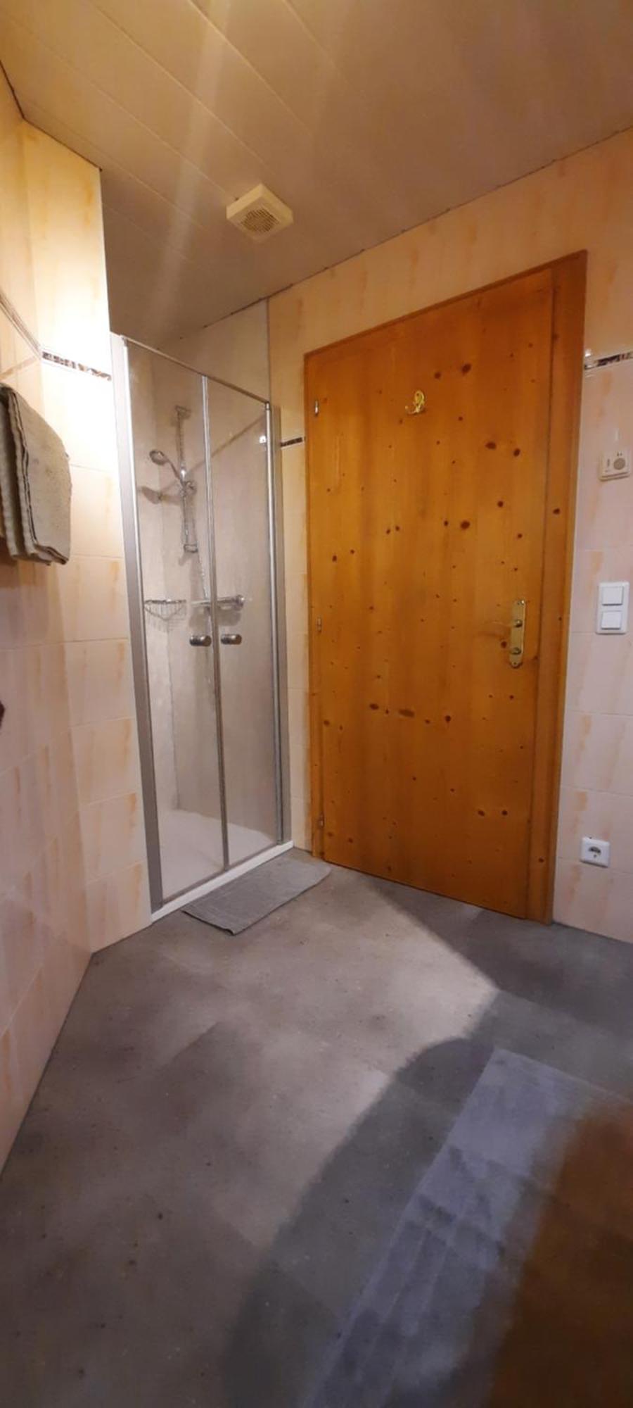 Apartment Margreiter Niederau