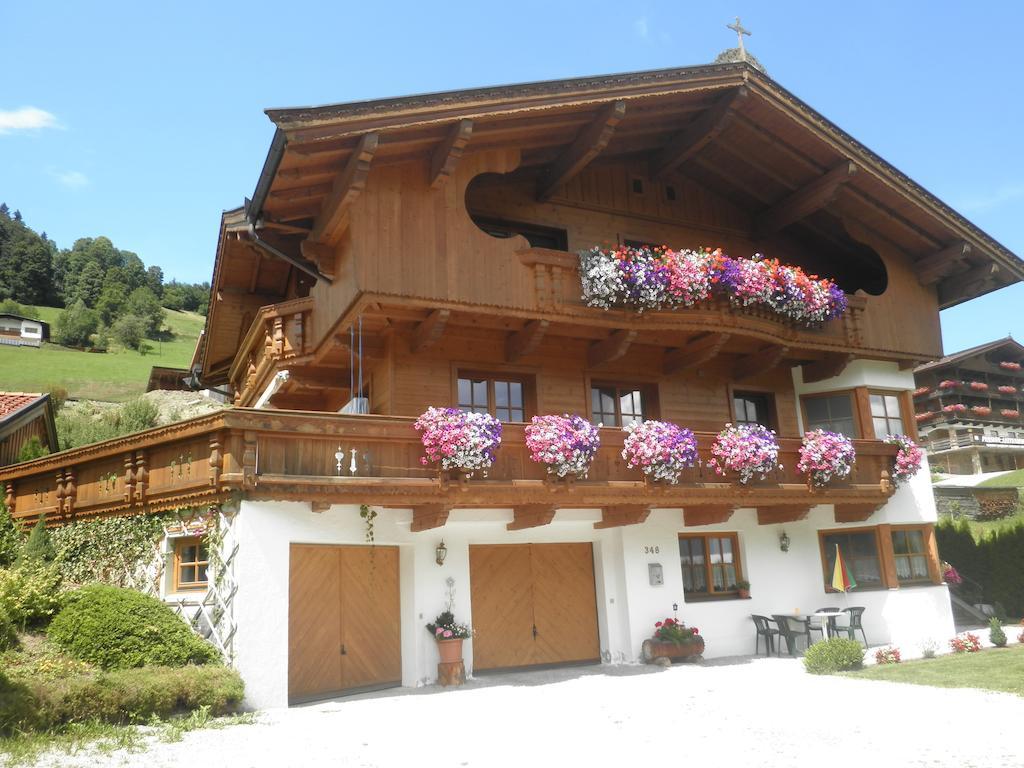 Apartment Margreiter