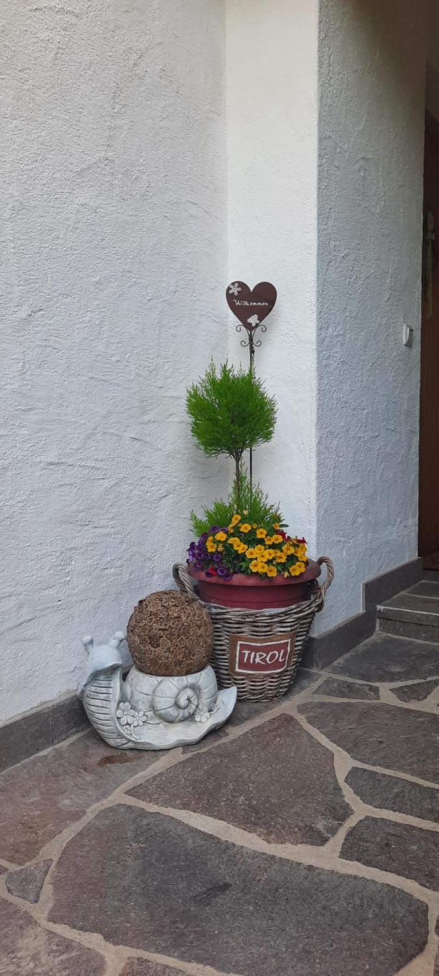 Apartament Margreiter